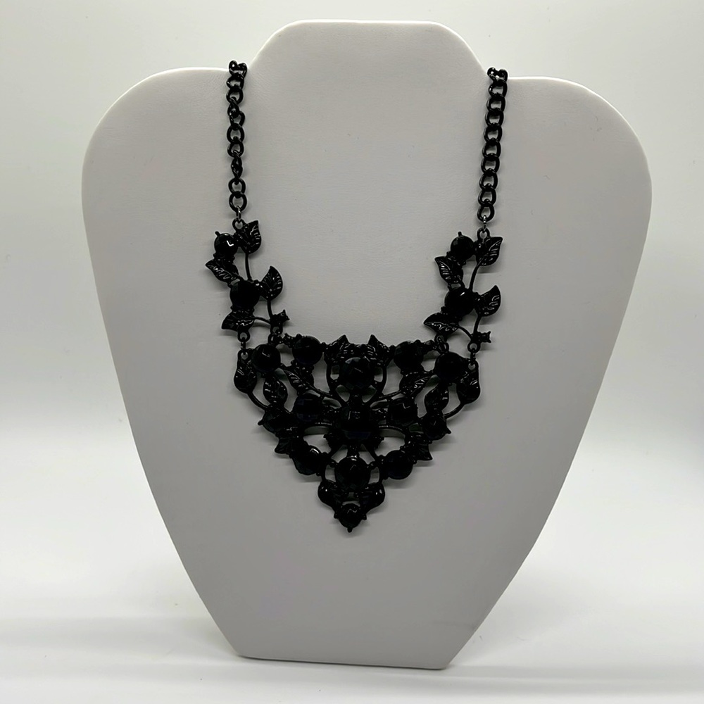 Women's Statement Necklace